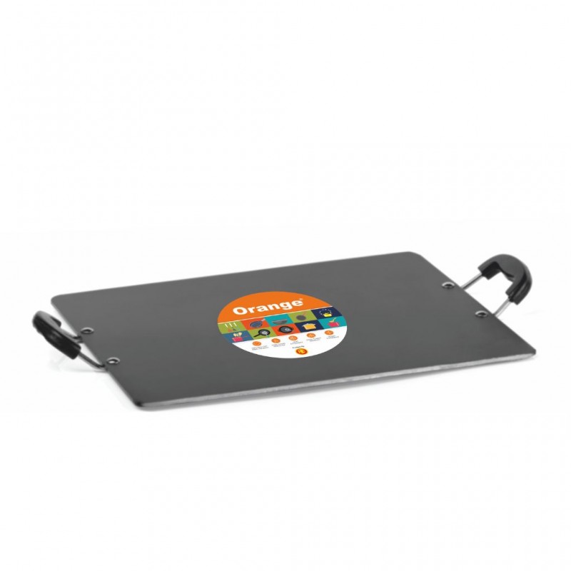 Orange ORA103 13"x15" NS Multi Tawa ONSC068 "O"