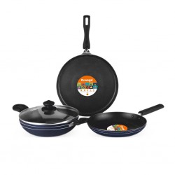 Orange ORA155 NS IB Gift Set HE-2 ONSC260 "O"