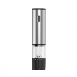Pepper Grinder With USB Charger