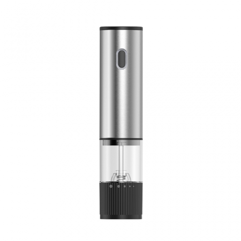 Pepper Grinder With USB Charger