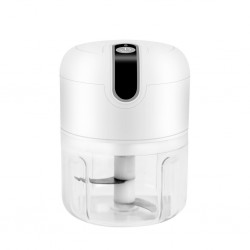 Electric Vegetable Chopper