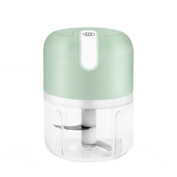 Electric Vegetable Chopper