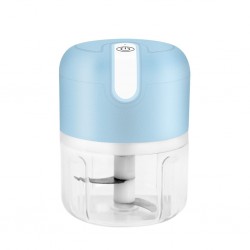 Electric Vegetable Chopper