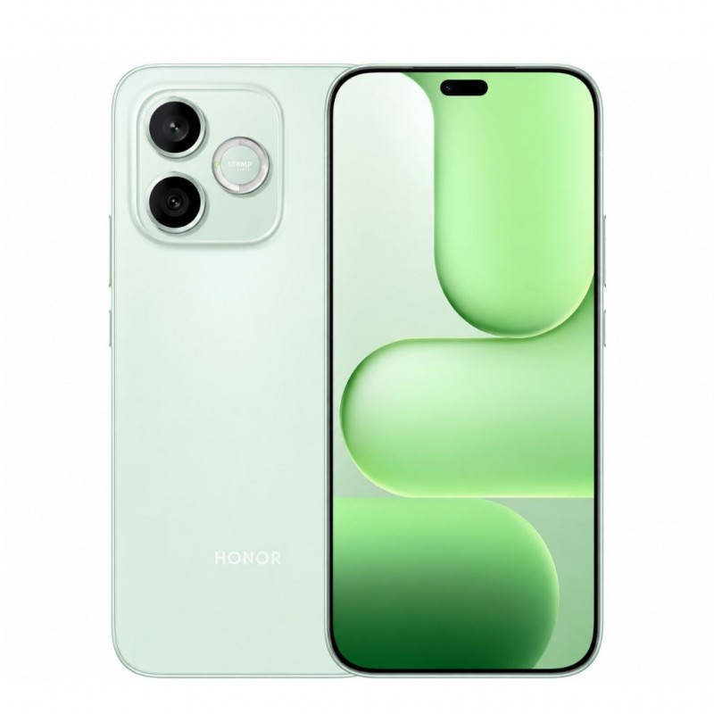 Honor 600 Lite Sprout Green