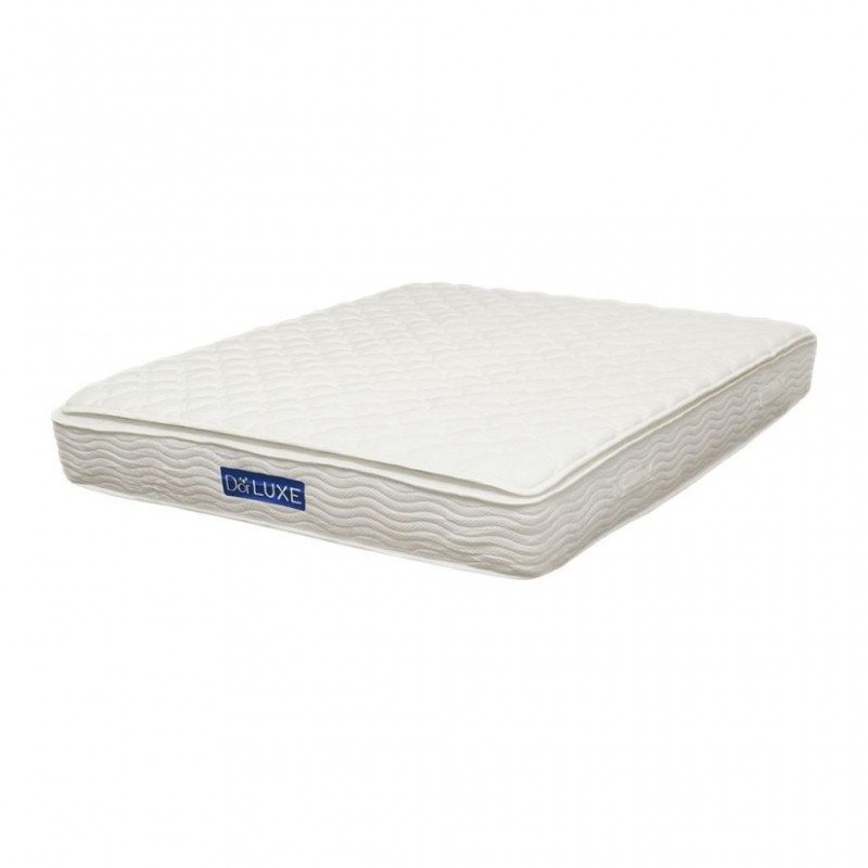 Dorluxe Chiro Posture Mattress 180x200 cm