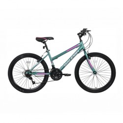Raleigh Eclipse24L-18 24'' Eclipse Ladies Mtb