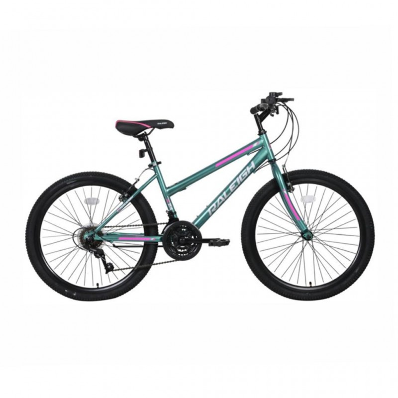 Raleigh Eclipse24L-18 24'' Eclipse Ladies Mtb