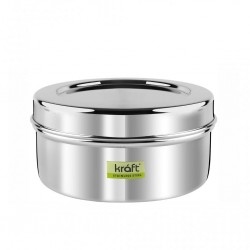 Kraft PD13 13 Puri Dabba
