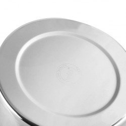 Kraft PD13 13 Puri Dabba