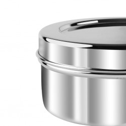 Kraft PD13 13 Puri Dabba