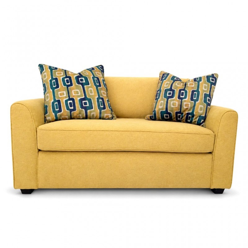 Elm 2-Seater Sofa Bed