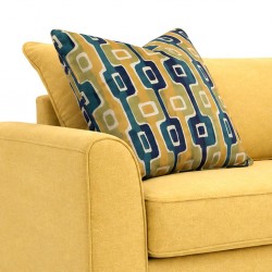 Elm 2-Seater Sofa Bed