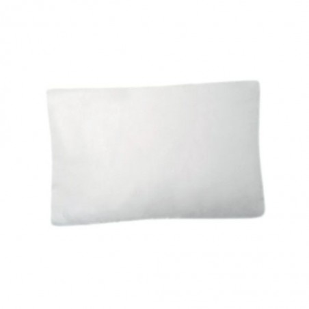 Microfibre Pillows 50x70 cm 800 gsm