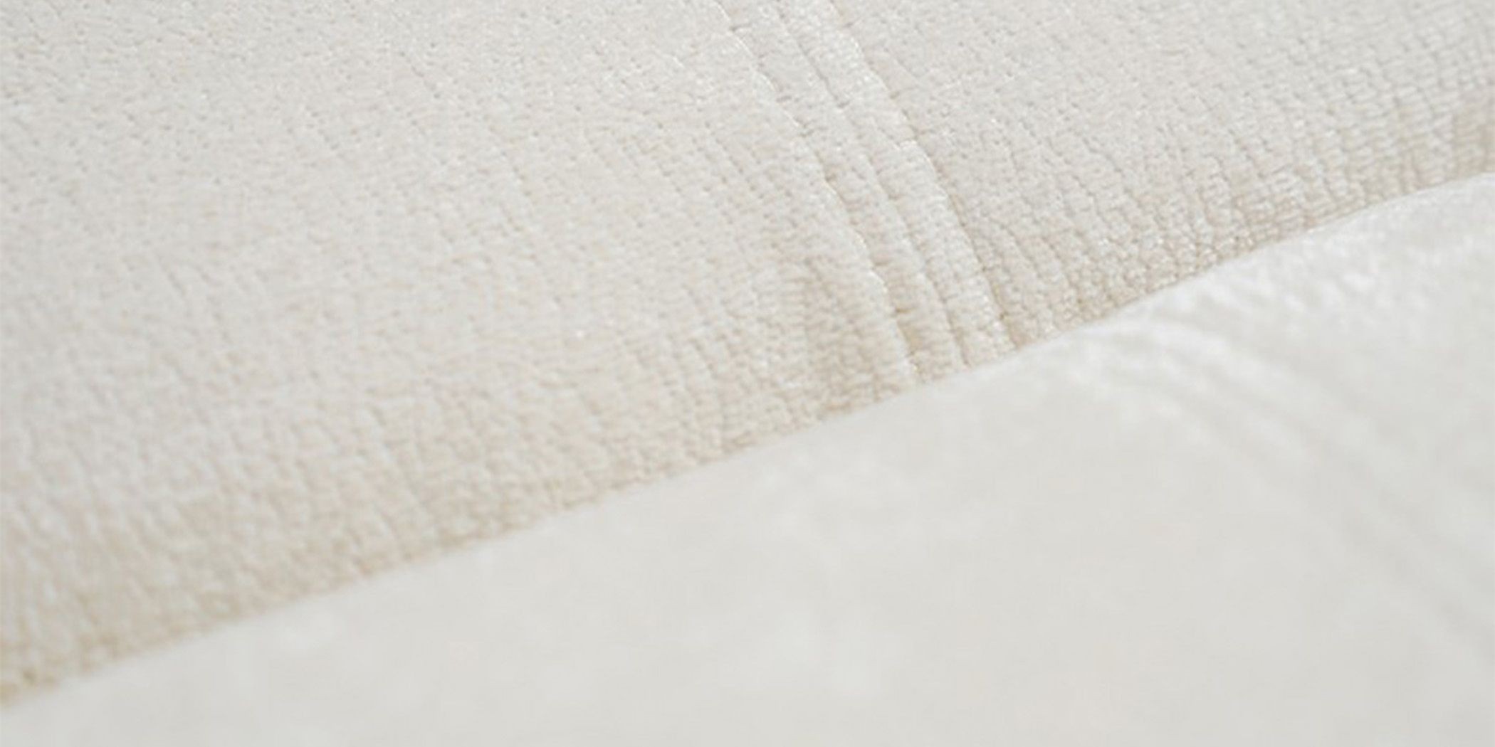 Sabella Recliner 3+2 Fabric Ivory
