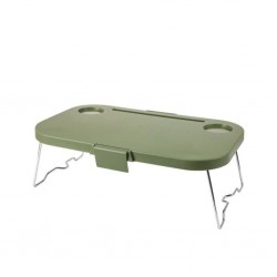 Foldable Storage Case Green