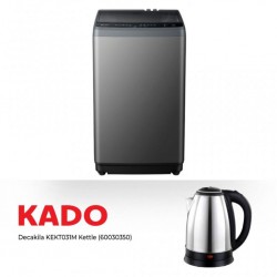 Hisense WT1D8021UT Washing...