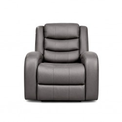 Santarelli 1 Str Slate Leather Gel