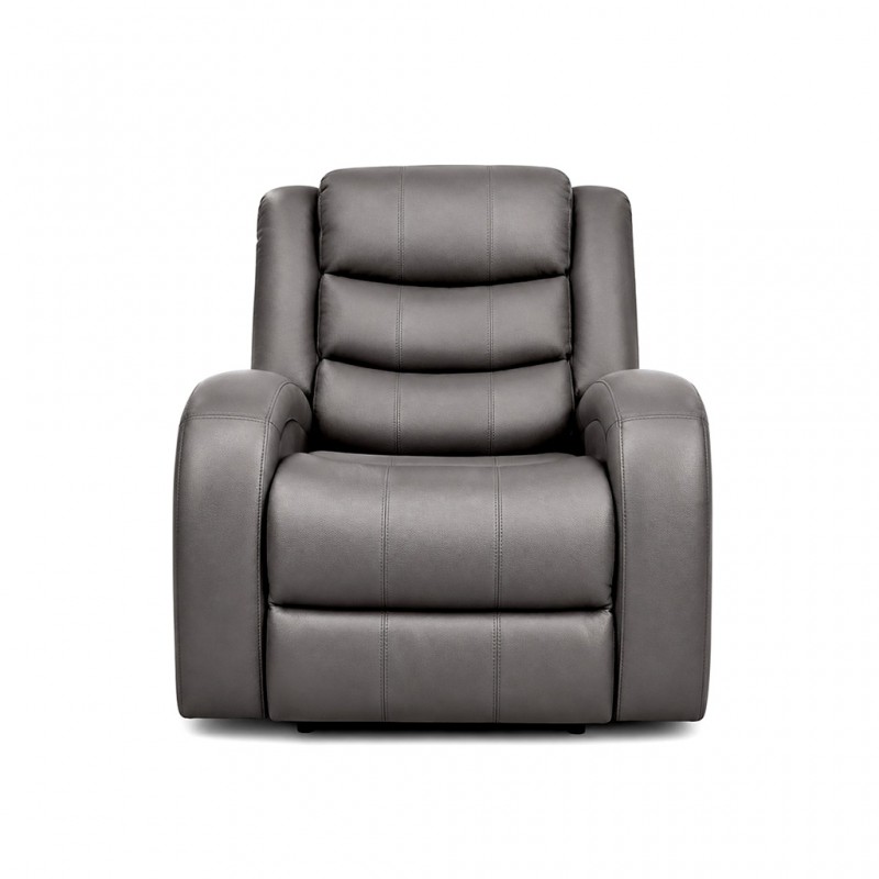 Santarelli 1 Str Slate Leather Gel