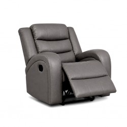 Santarelli 1 Str Slate Leather Gel