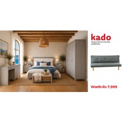 Frankfurt Bedroom Set...