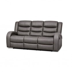 Santarelli 3 Str Slate Leather Gel