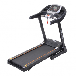 JDM Sports ES-1505 / TM 9680 Motorized Treadmill