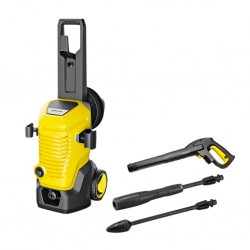 Karcher K5 145B WCM 2YW High Pressure Cleaner Water Cooled Motor "O"