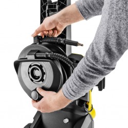 Karcher K5 145B WCM 2YW High Pressure Cleaner Water Cooled Motor "O"
