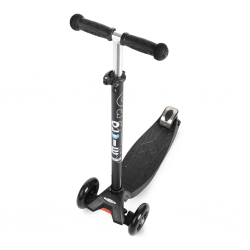 Micro Maxi Classic Black MM0015