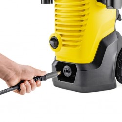 Karcher K5 145B WCM 2YW High Pressure Cleaner Water Cooled Motor "O"
