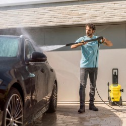Karcher K5 145B WCM 2YW High Pressure Cleaner Water Cooled Motor "O"