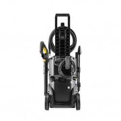Karcher K4 130B WCM 2YW High Pressure Cleaner Water Cooled Motor "O"