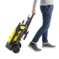 Karcher K4 130B WCM 2YW High Pressure Cleaner Water Cooled Motor "O"