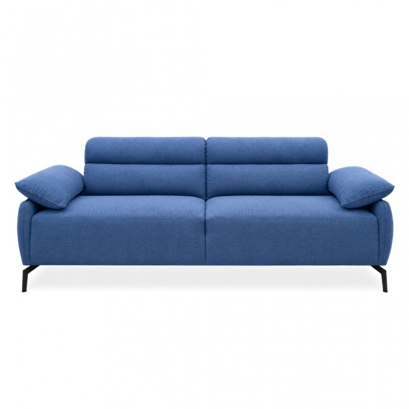 Comfy 3 Str Fabric Blue