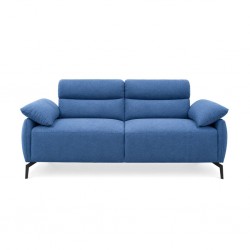 Comfy 2 Str Fabric Blue