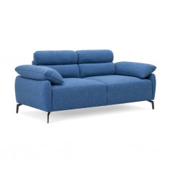 Comfy 2 Str Fabric Blue