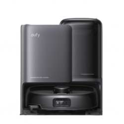 Eufy Omni E25 (G) Black 1 Robot Vacuum Cleaner 18M - T2353G11 "O"