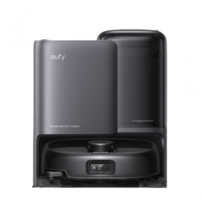 Eufy Omni E25 (G) Black 1 Robot Vacuum Cleaner 18M - T2353G11 "O"