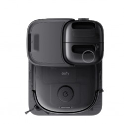 Eufy Omni E25 (G) Black 1 Robot Vacuum Cleaner 18M - T2353G11 "O"