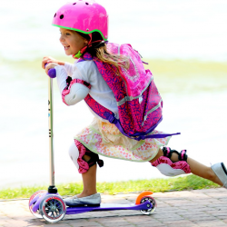 Micro Mini Classic Violet MM0156