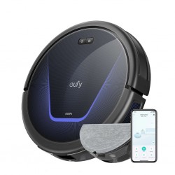 Eufy G50 Hybrid B2B Black Iteration 1 Robot Vacuum Cleaner - 18M - T2212G11 "O"