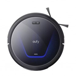 Eufy G50 Hybrid B2B Black Iteration 1 Robot Vacuum Cleaner - 18M - T2212G11 "O"