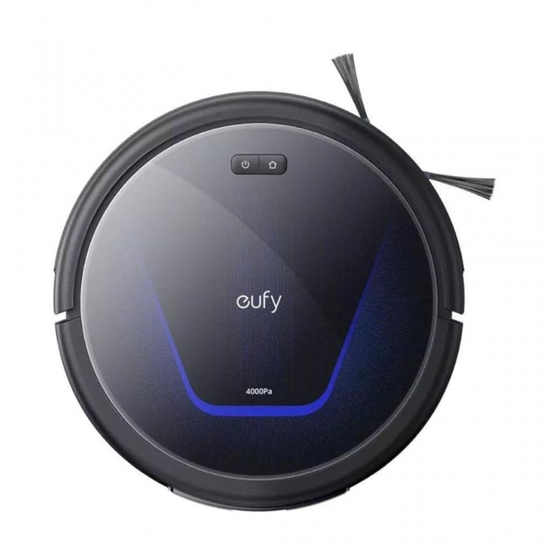Eufy G50 Hybrid B2B Black Iteration 1 Robot Vacuum Cleaner - 18M - T2212G11 "O"