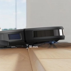 Eufy G50 Hybrid B2B Black Iteration 1 Robot Vacuum Cleaner - 18M - T2212G11 "O"