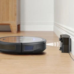 Eufy G50 Hybrid B2B Black Iteration 1 Robot Vacuum Cleaner - 18M - T2212G11 "O"