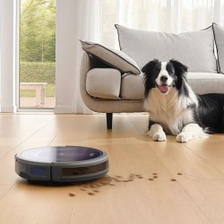 Eufy G50 Hybrid B2B Black Iteration 1 Robot Vacuum Cleaner - 18M - T2212G11 "O"