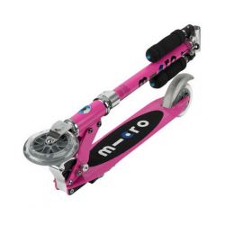 Micro Sprite Pink SA0027