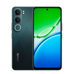 VIVO Y31 5G GREEN 8GB+8GB EXTENDED RAM/256GB ROM