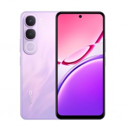 VIVO Y31 5G PURPLE 8GB+8GB EXTENDED RAM/256GB ROM