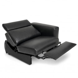 Henley Modular RHF Arm Power Motion 1 Str